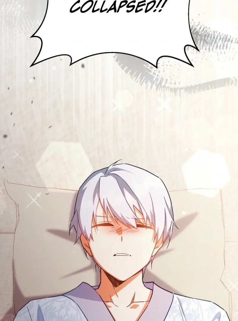 The Little Lord Who Makes Flowers Bloom Chapter 71 page 69
