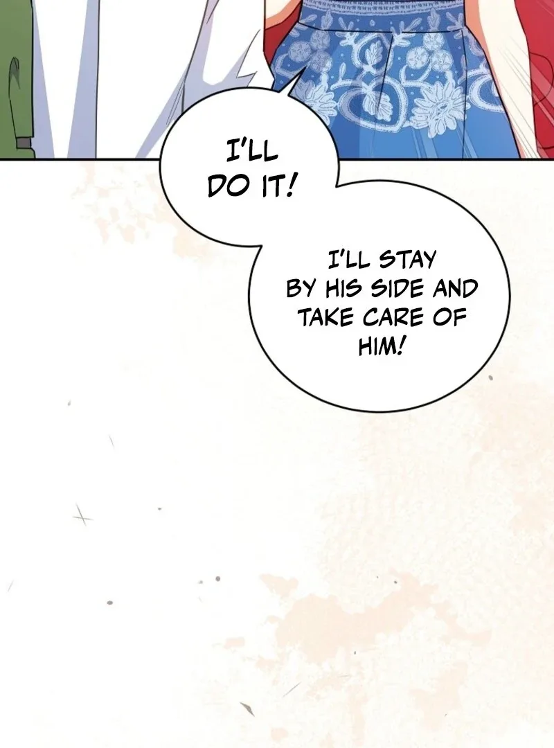 The Little Lord Who Makes Flowers Bloom Chapter 71 page 77
