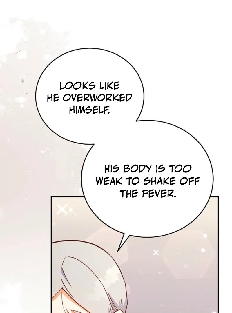 The Little Lord Who Makes Flowers Bloom Chapter 71 page 73