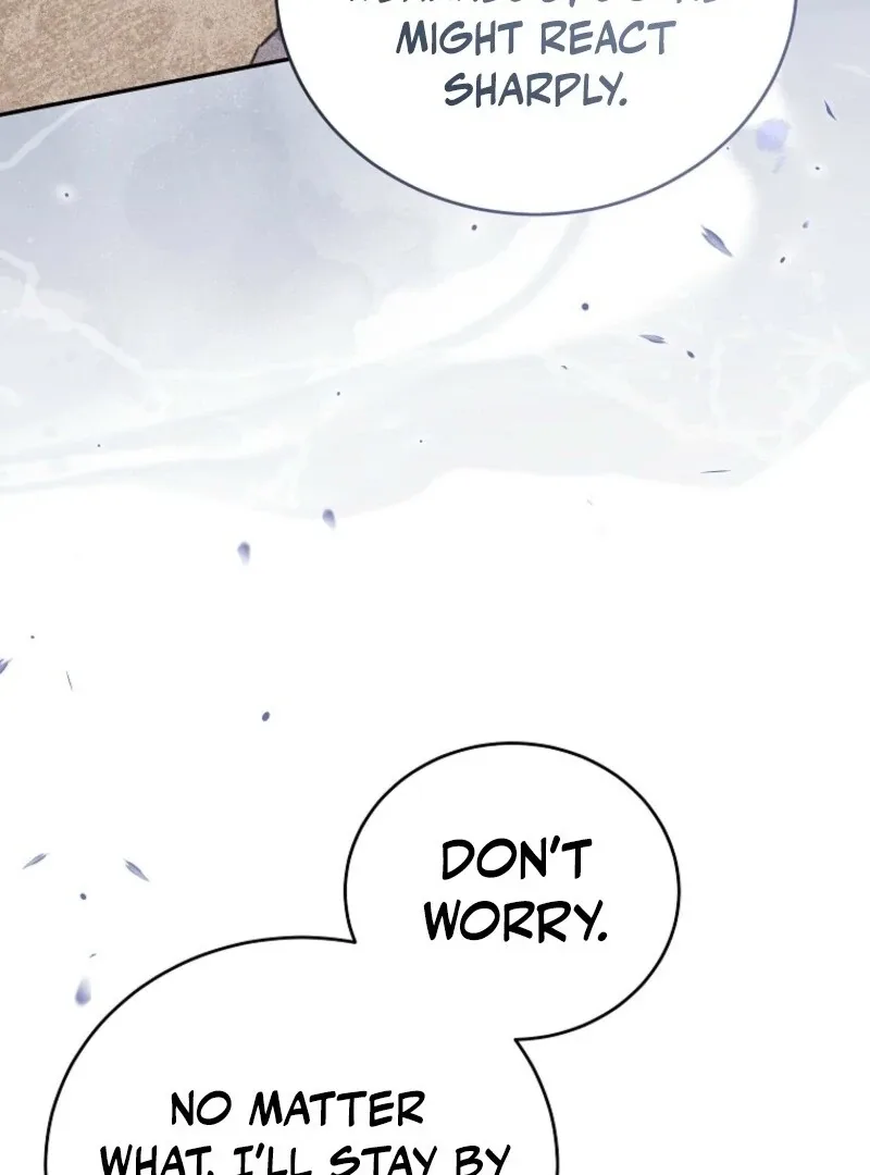 The Little Lord Who Makes Flowers Bloom Chapter 71 page 85