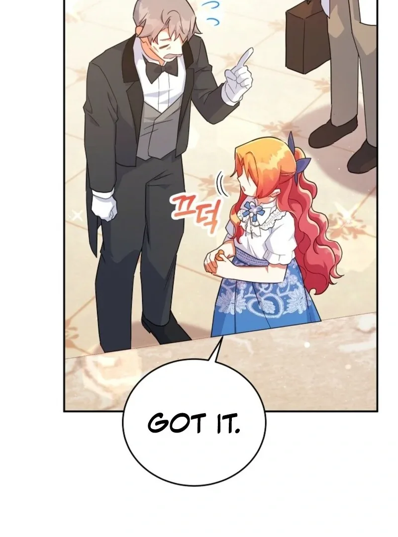 The Little Lord Who Makes Flowers Bloom Chapter 71 page 89