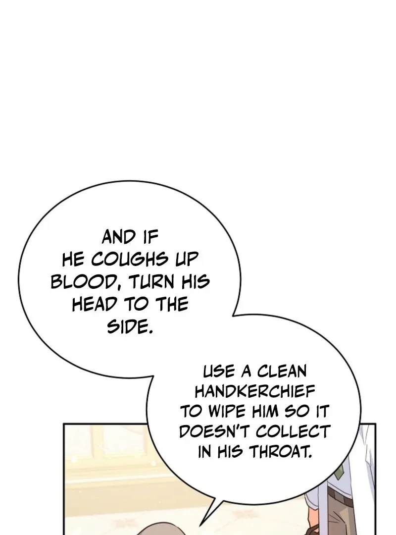 The Little Lord Who Makes Flowers Bloom Chapter 71 page 88