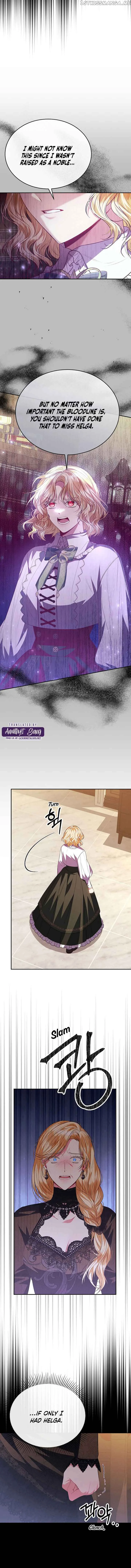 The Real Daughter is Back Chapter 70 page 13