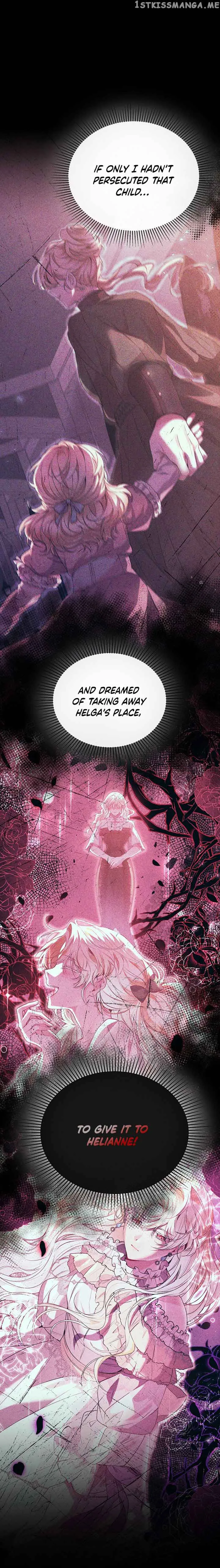 The Real Daughter is Back Chapter 70 page 14
