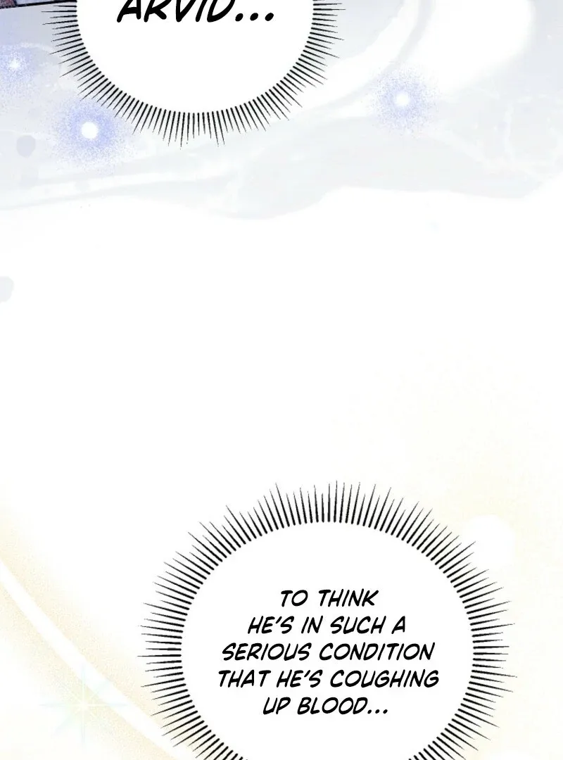 The Little Lord Who Makes Flowers Bloom Chapter 71 page 96