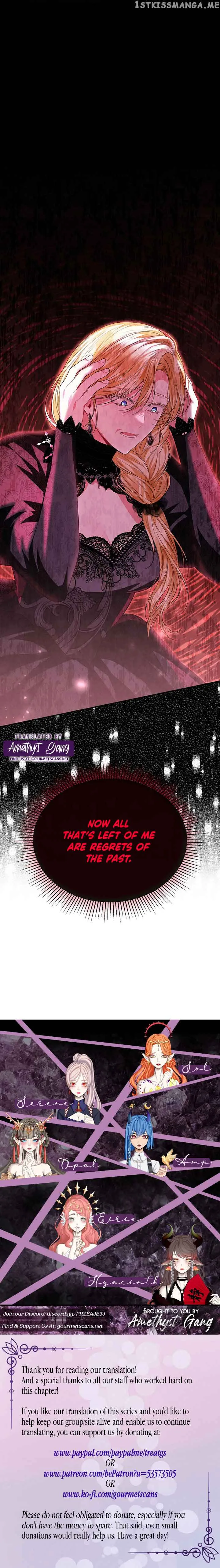 The Real Daughter is Back Chapter 70 page 15