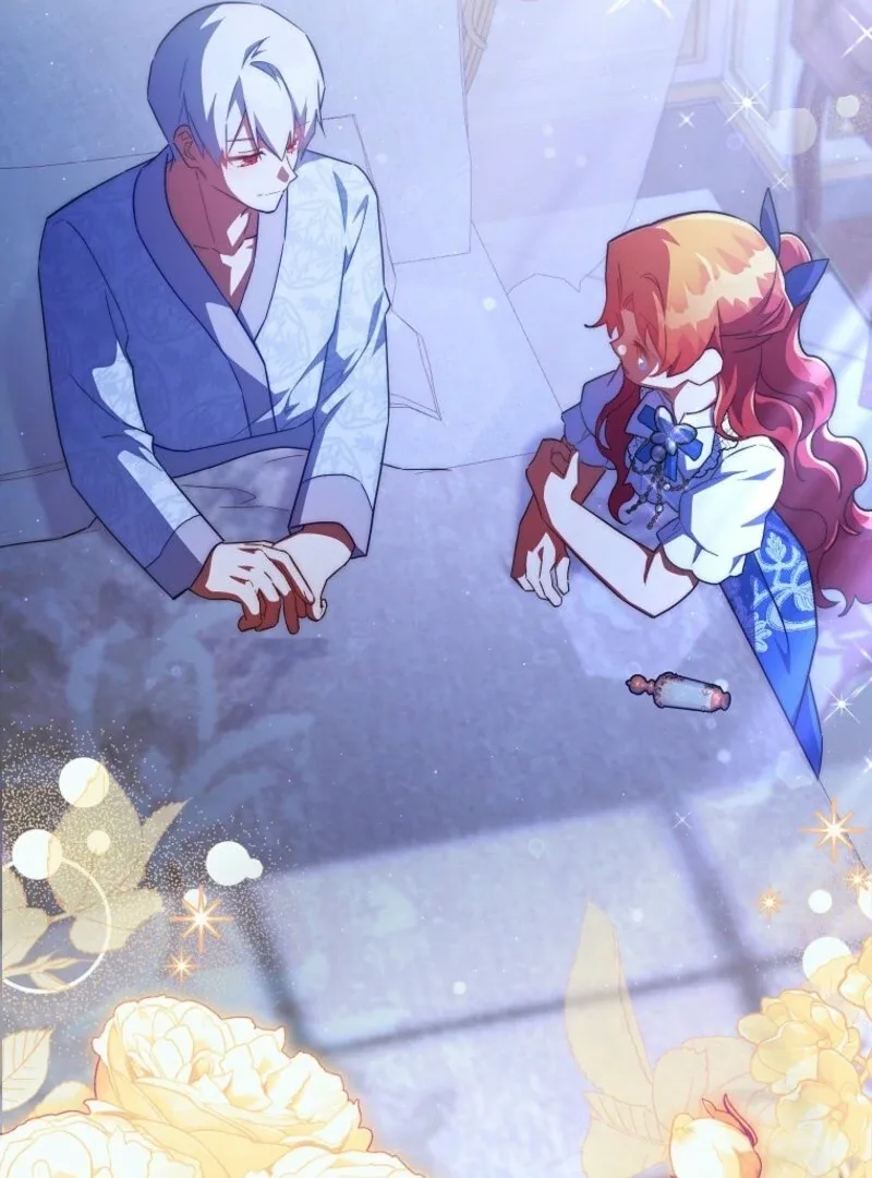 The Little Lord Who Makes Flowers Bloom Chapter 71 page 123