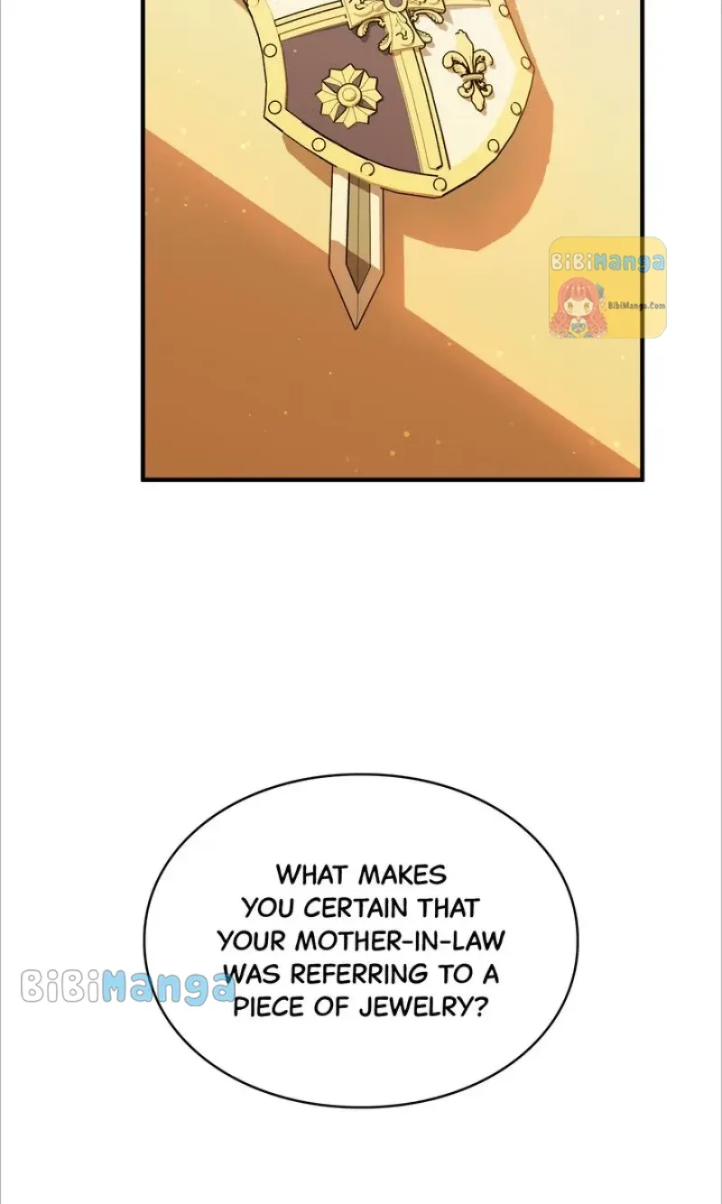 The Raven Duchess Chapter 71 page 43