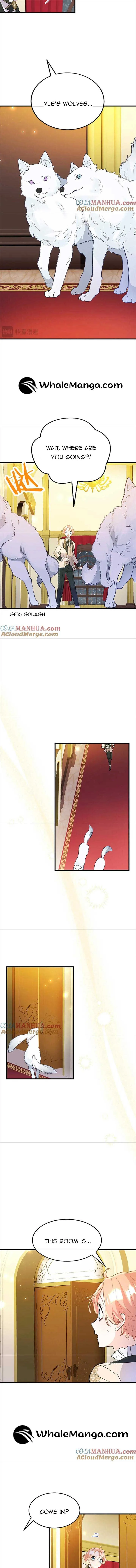 The Reason Why The Twin Lady Crossdresses Chapter 71 page 3