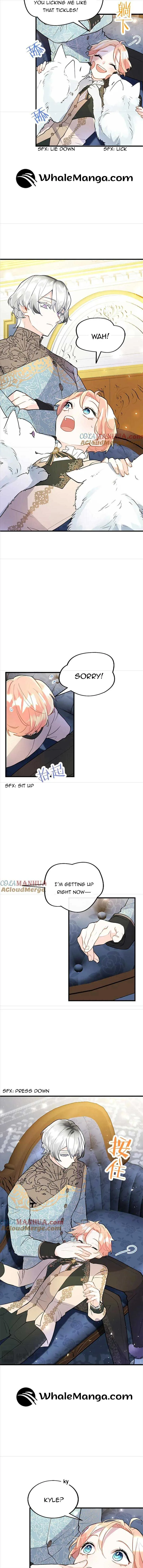 The Reason Why The Twin Lady Crossdresses Chapter 71 page 5