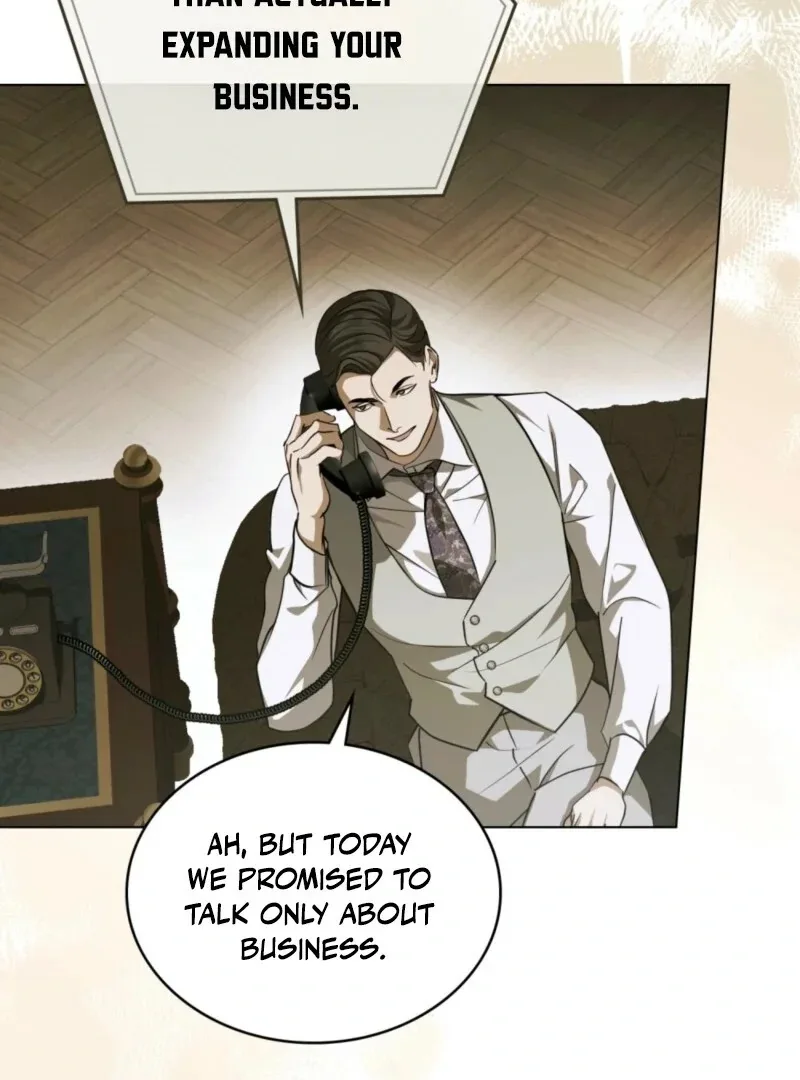 The Redemption of Earl Nottingham Chapter 71 page 8