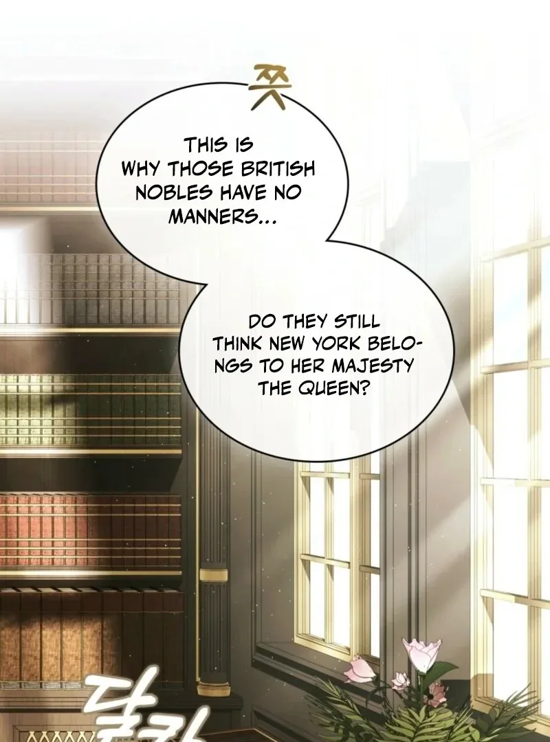 The Redemption of Earl Nottingham Chapter 71 page 11