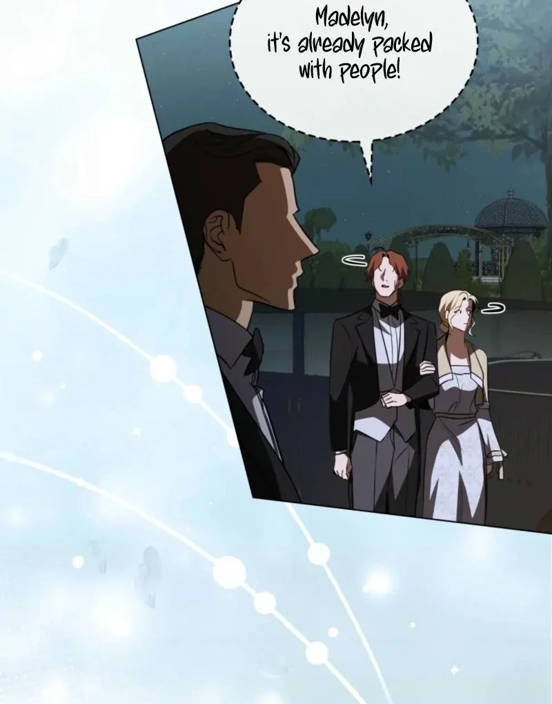 The Redemption of Earl Nottingham Chapter 71 page 70