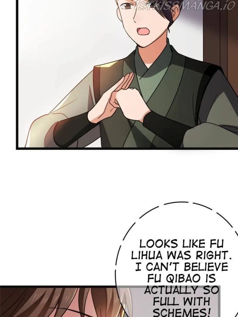 The Sickly Tyrant With An Innocent Facade Chapter 72 page 7