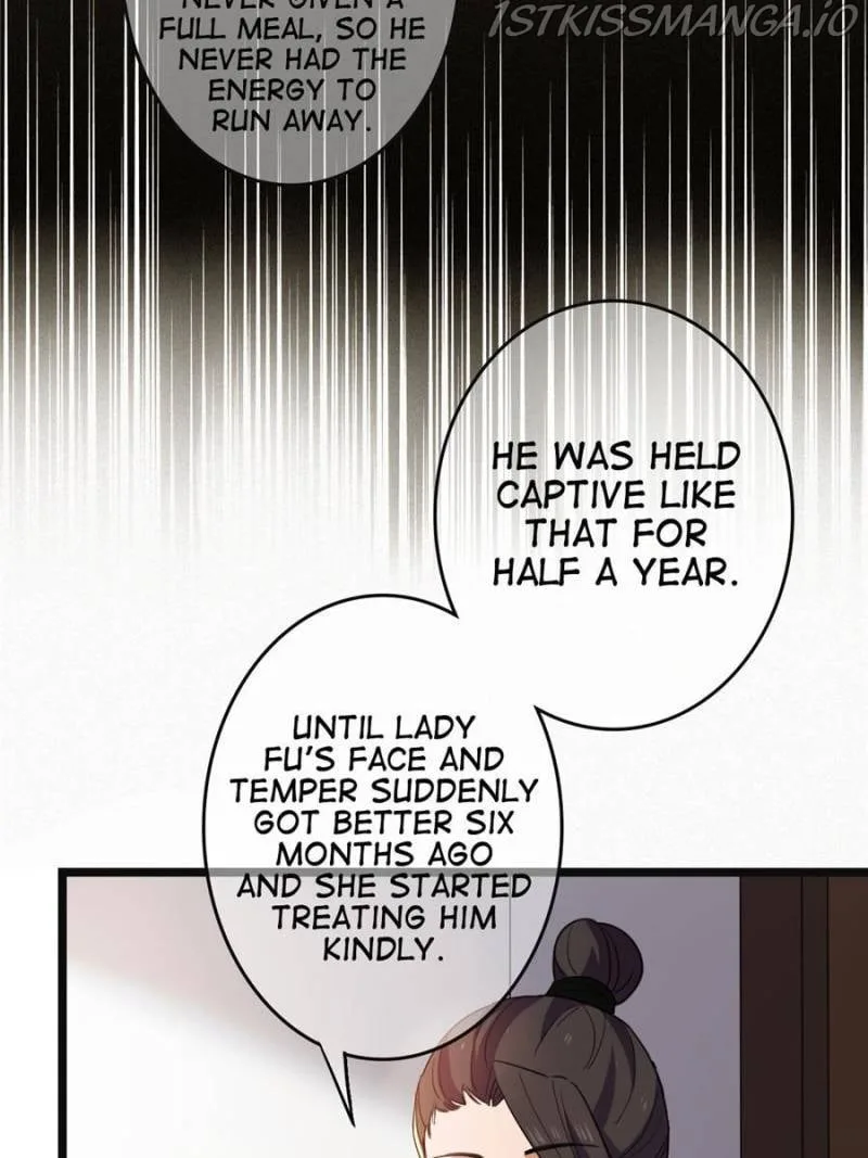 The Sickly Tyrant With An Innocent Facade Chapter 72 page 6