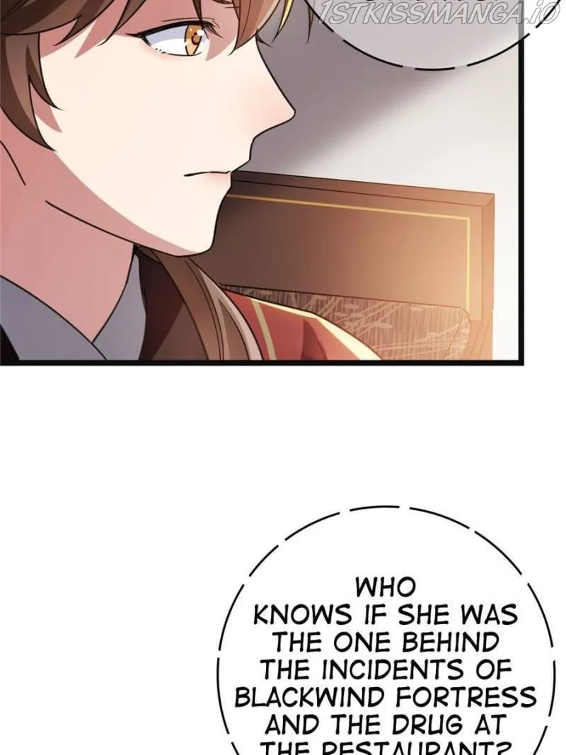 The Sickly Tyrant With An Innocent Facade Chapter 72 page 8