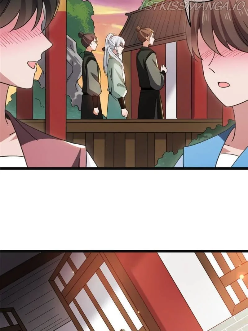 The Sickly Tyrant With An Innocent Facade Chapter 72 page 23