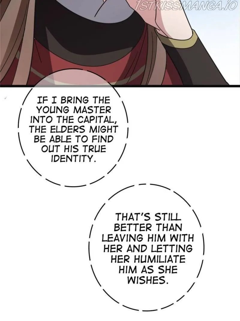 The Sickly Tyrant With An Innocent Facade Chapter 72 page 11