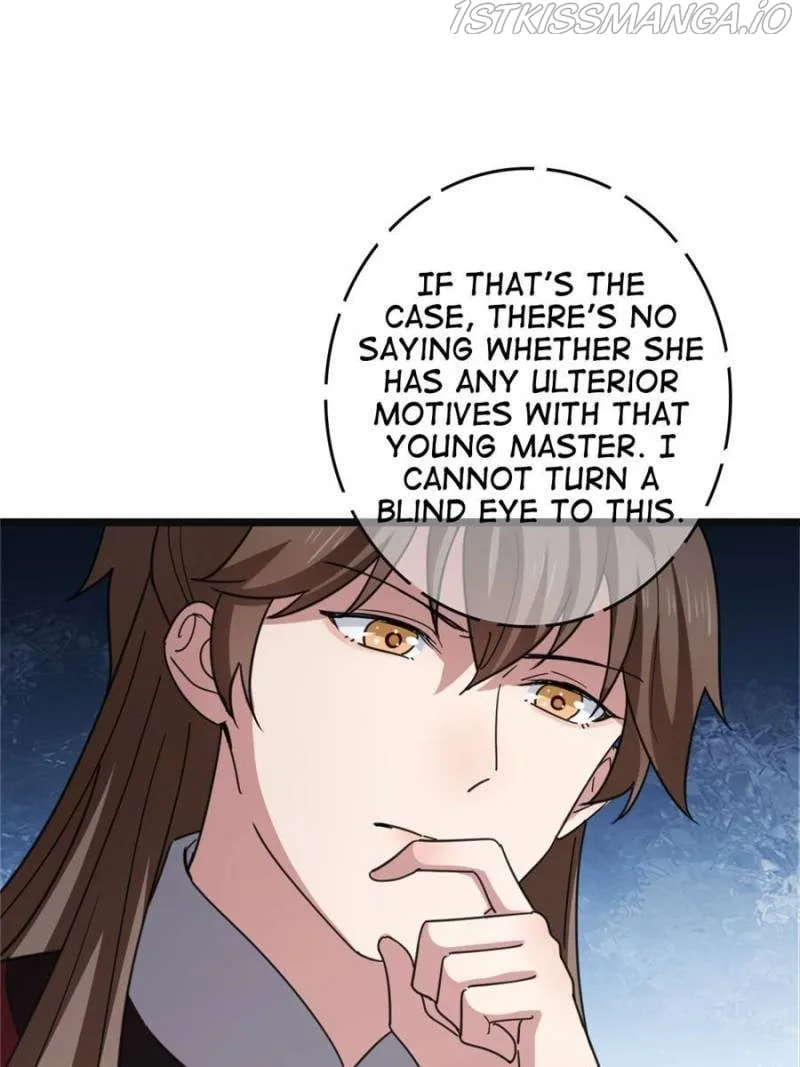 The Sickly Tyrant With An Innocent Facade Chapter 72 page 10
