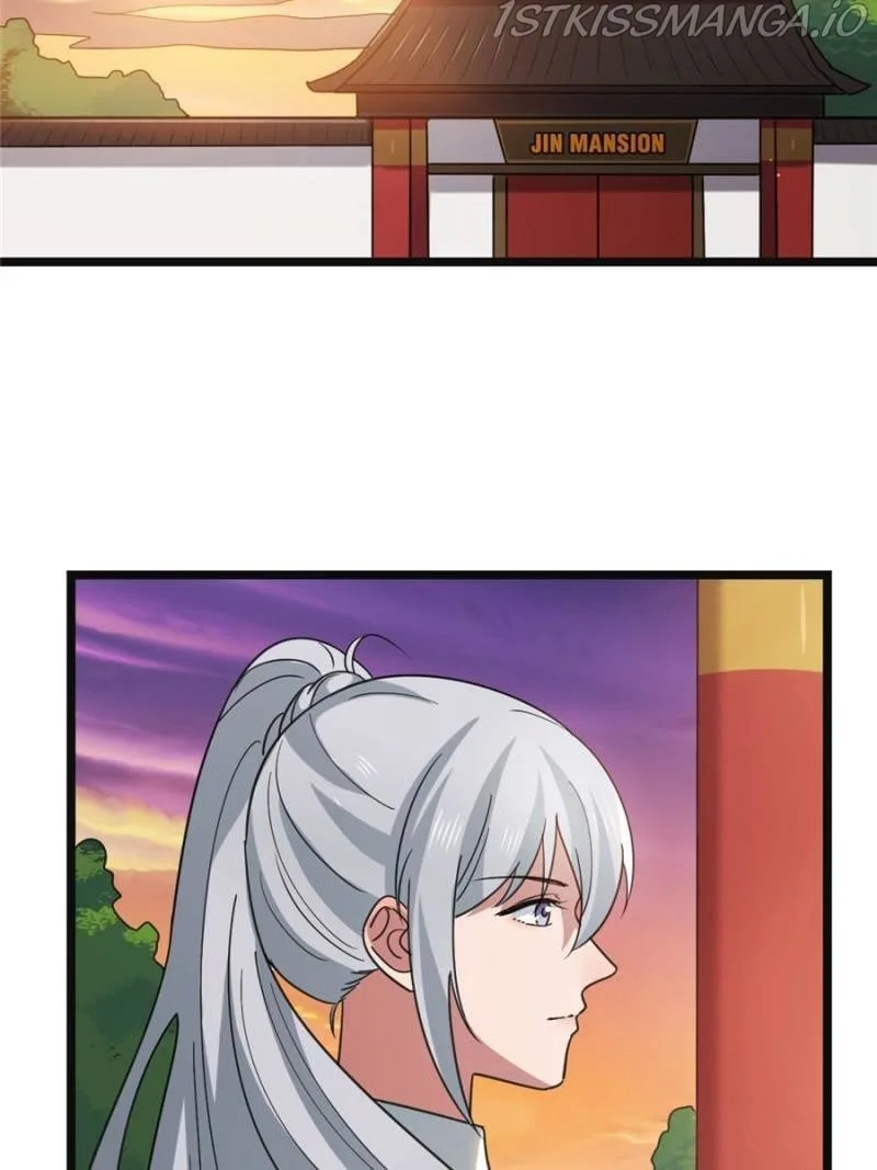 The Sickly Tyrant With An Innocent Facade Chapter 72 page 21