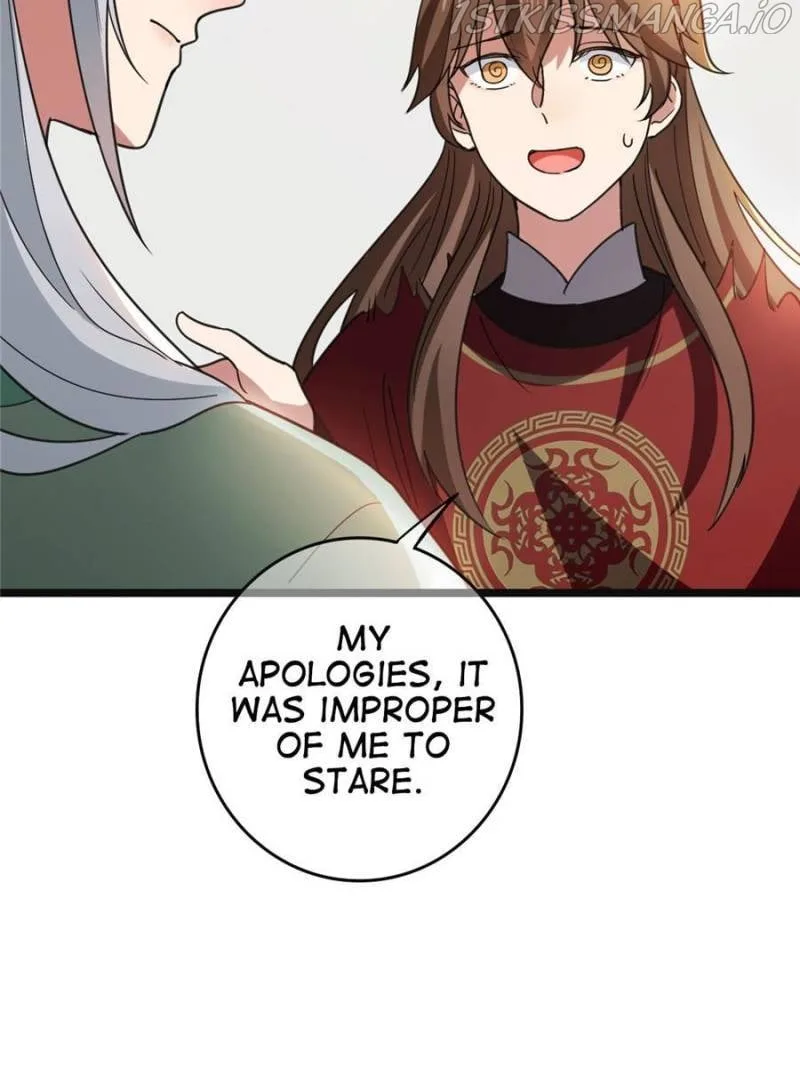 The Sickly Tyrant With An Innocent Facade Chapter 72 page 31
