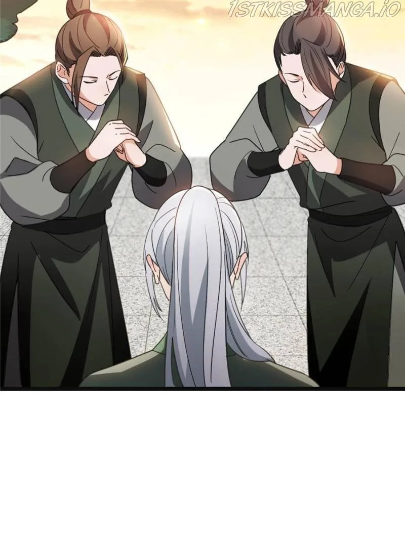 The Sickly Tyrant With An Innocent Facade Chapter 72 page 19