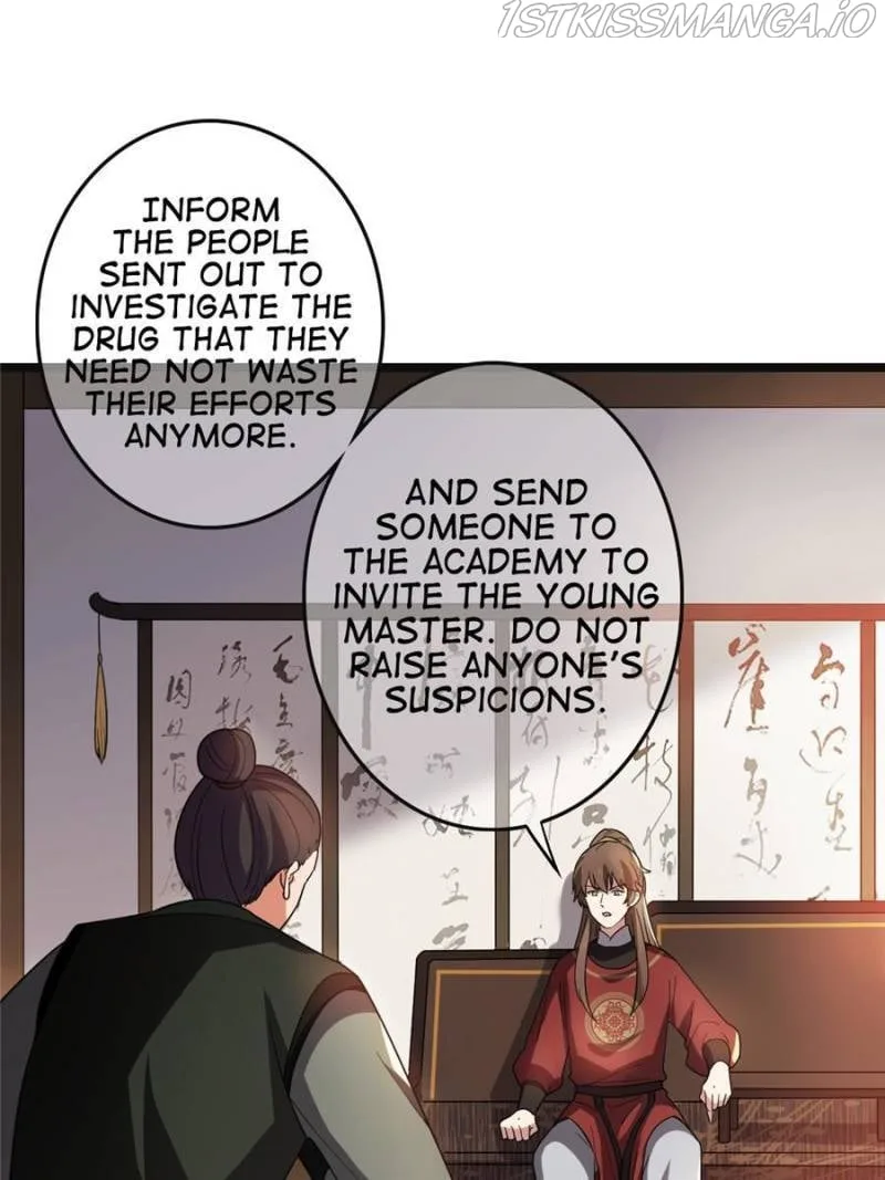 The Sickly Tyrant With An Innocent Facade Chapter 72 page 12