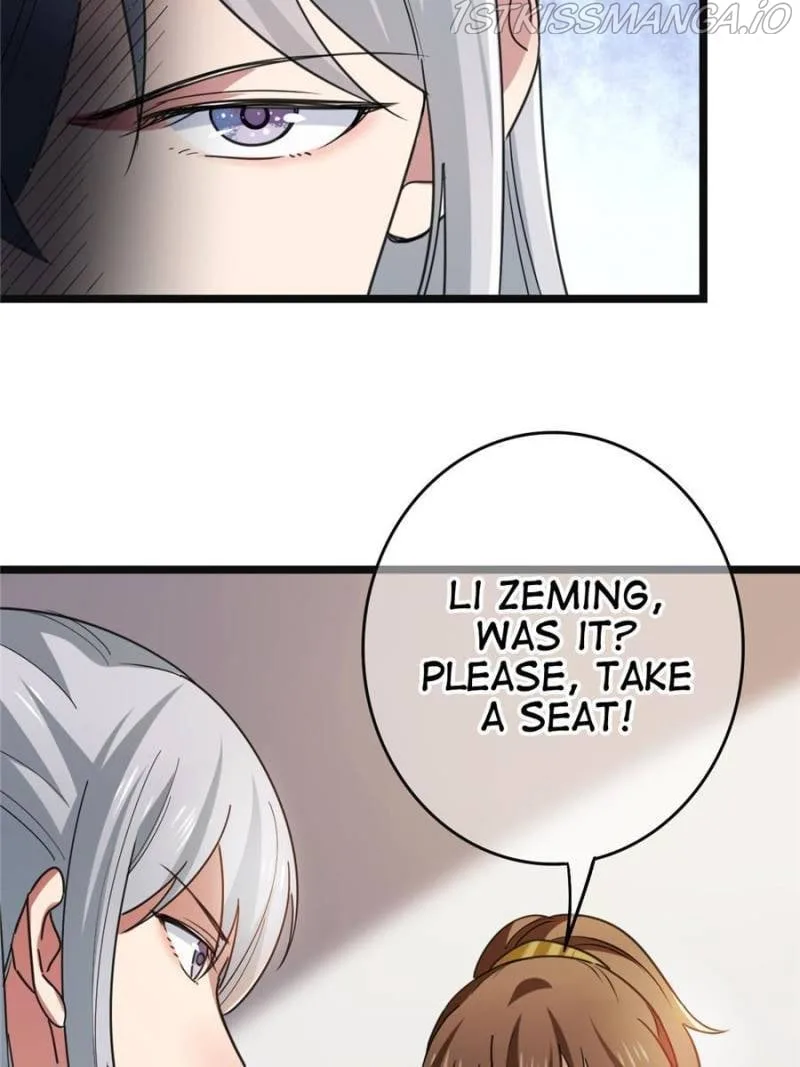 The Sickly Tyrant With An Innocent Facade Chapter 72 page 30