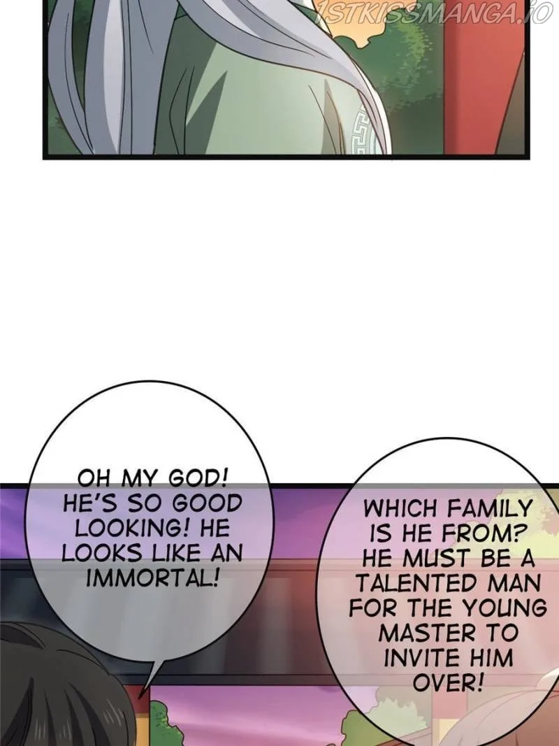 The Sickly Tyrant With An Innocent Facade Chapter 72 page 22