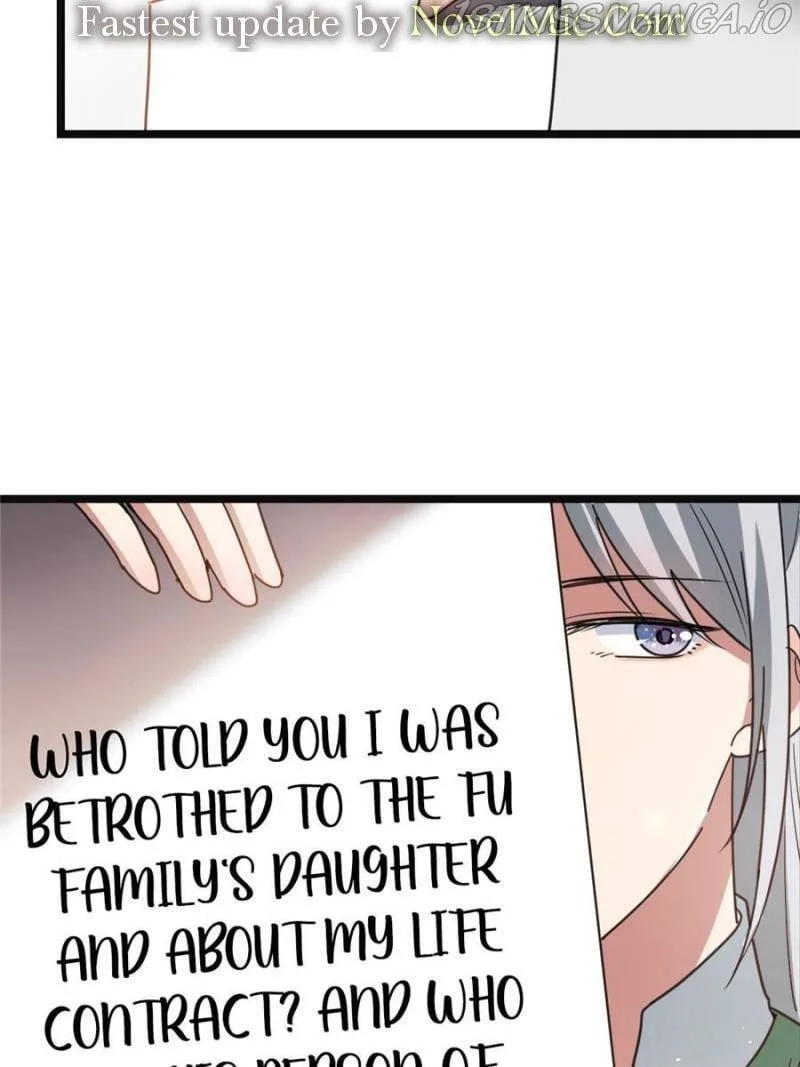 The Sickly Tyrant With An Innocent Facade Chapter 72 page 46