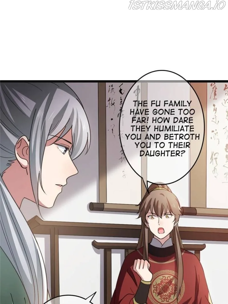 The Sickly Tyrant With An Innocent Facade Chapter 72 page 38