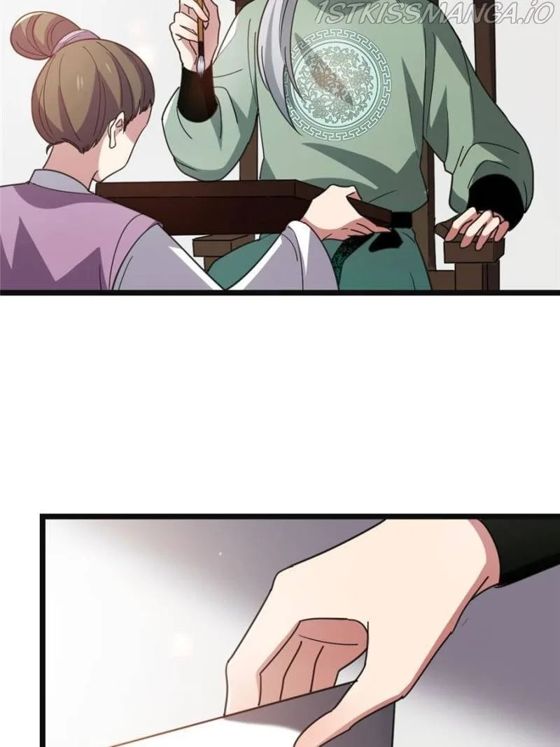 The Sickly Tyrant With An Innocent Facade Chapter 72 page 45