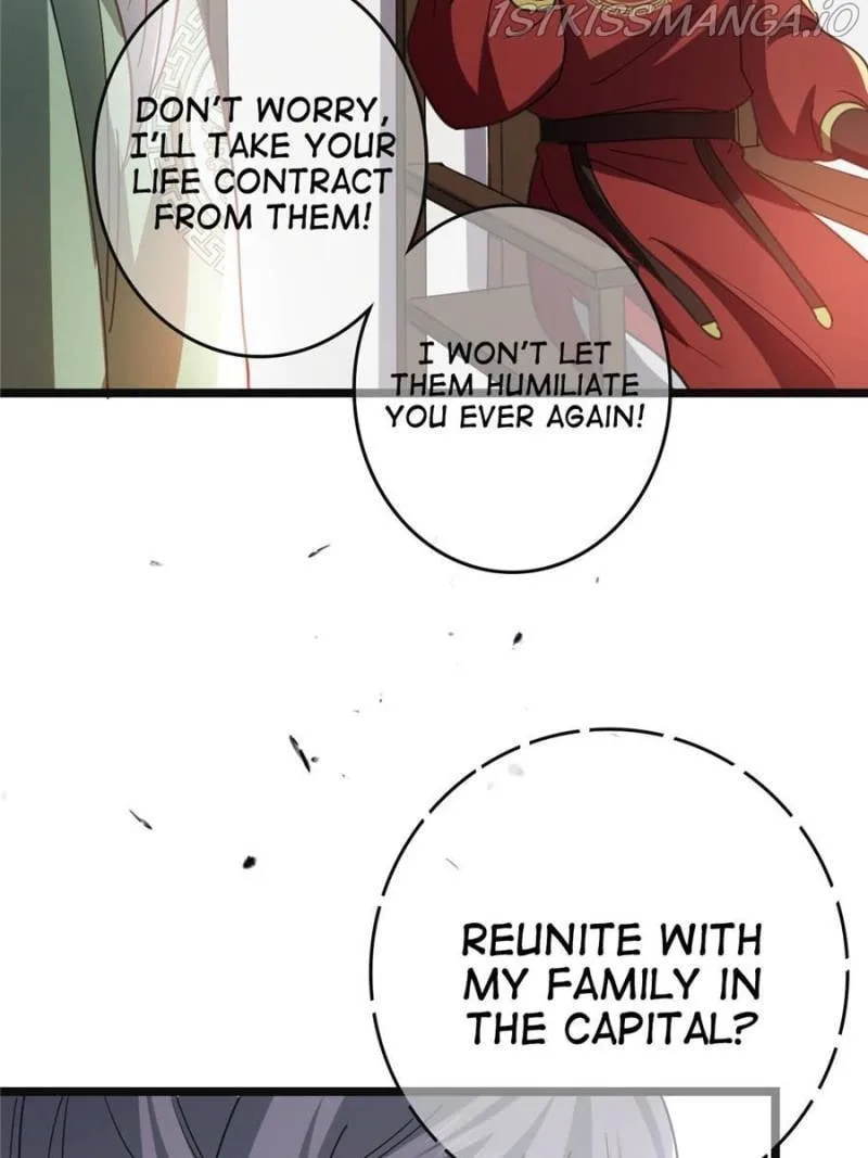 The Sickly Tyrant With An Innocent Facade Chapter 72 page 39