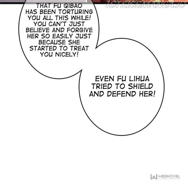 The Sickly Tyrant With An Innocent Facade Chapter 72 page 49