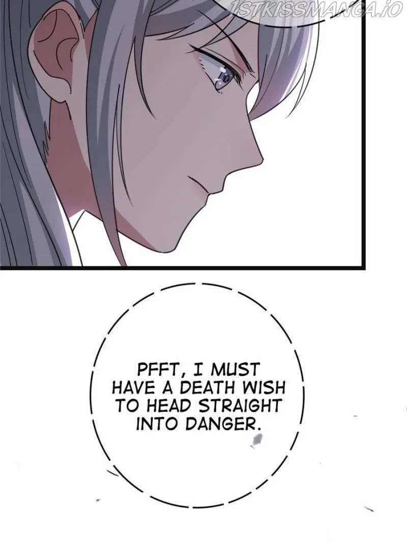 The Sickly Tyrant With An Innocent Facade Chapter 72 page 40