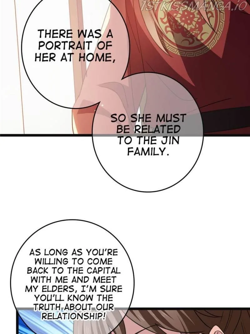 The Sickly Tyrant With An Innocent Facade Chapter 72 page 51