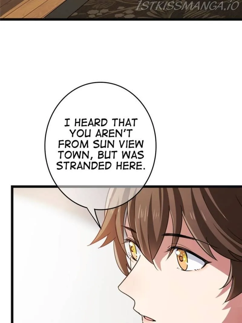 The Sickly Tyrant With An Innocent Facade Chapter 72 page 33