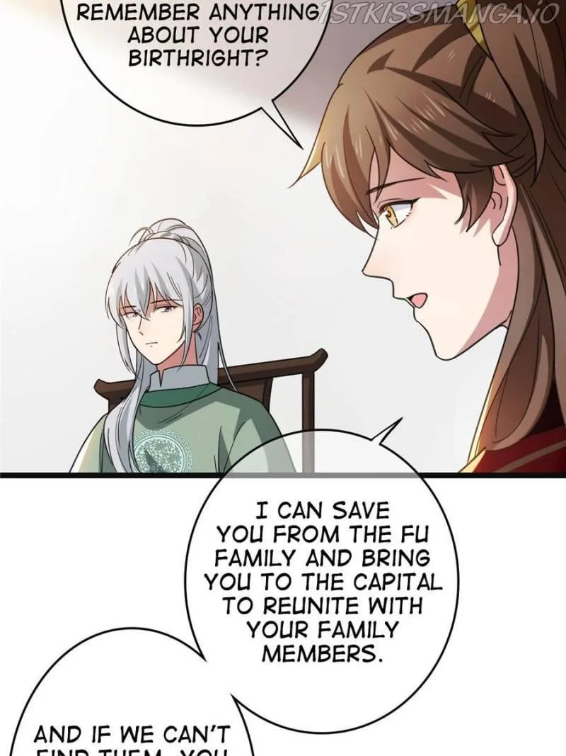 The Sickly Tyrant With An Innocent Facade Chapter 72 page 35
