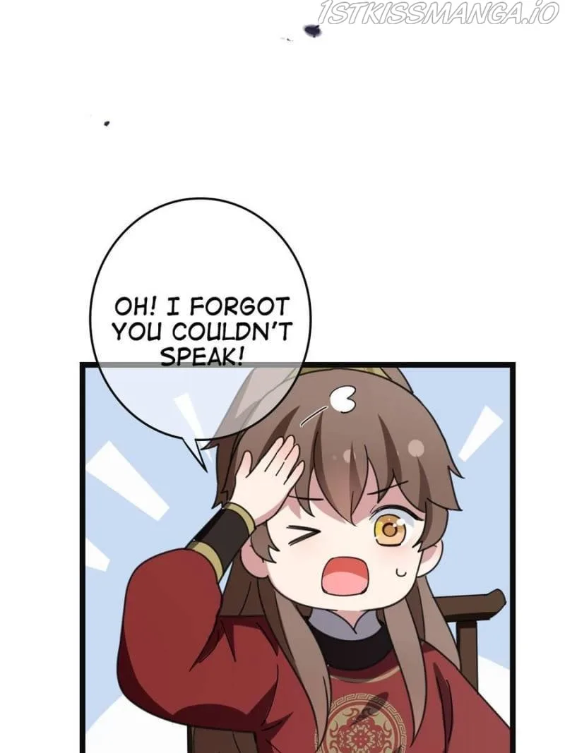 The Sickly Tyrant With An Innocent Facade Chapter 72 page 41