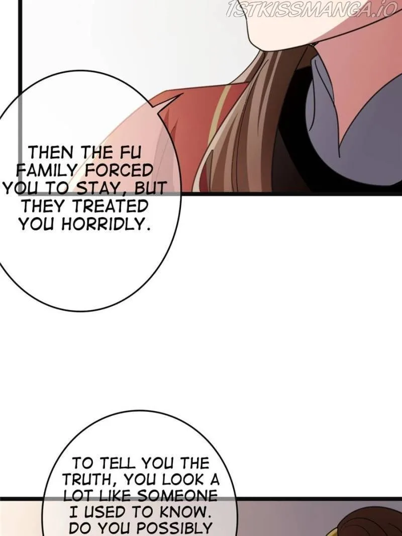 The Sickly Tyrant With An Innocent Facade Chapter 72 page 34