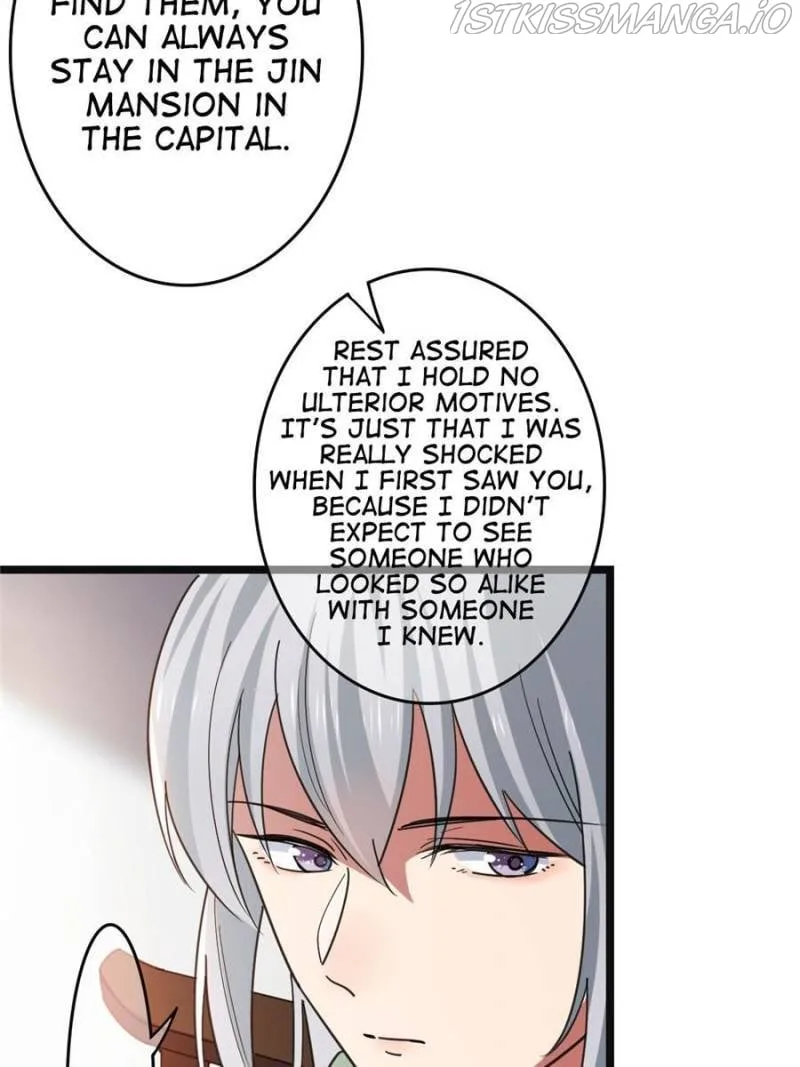 The Sickly Tyrant With An Innocent Facade Chapter 72 page 36