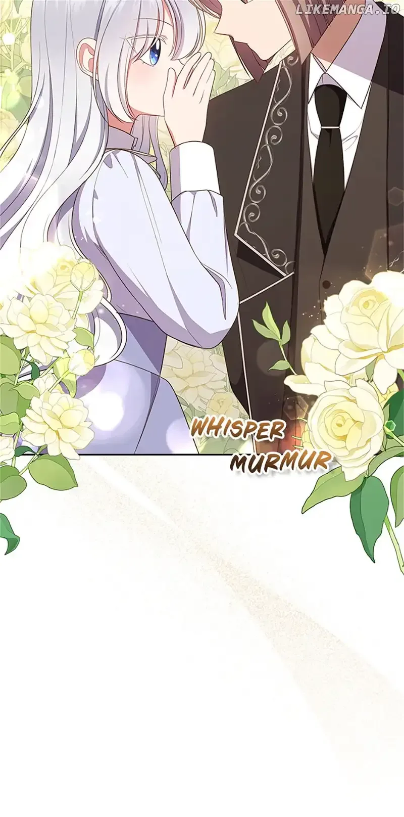 The Villain’s Precious Daughter Chapter 72 page 7