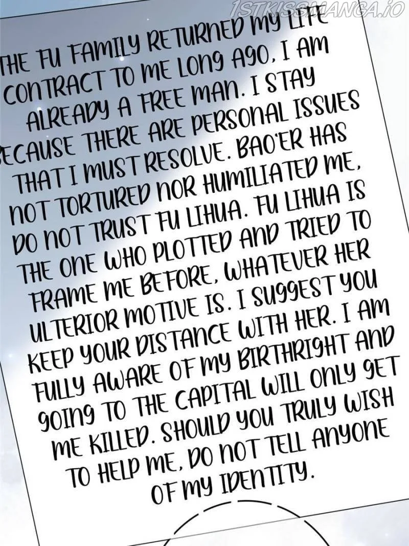 The Sickly Tyrant With An Innocent Facade Chapter 72 page 59