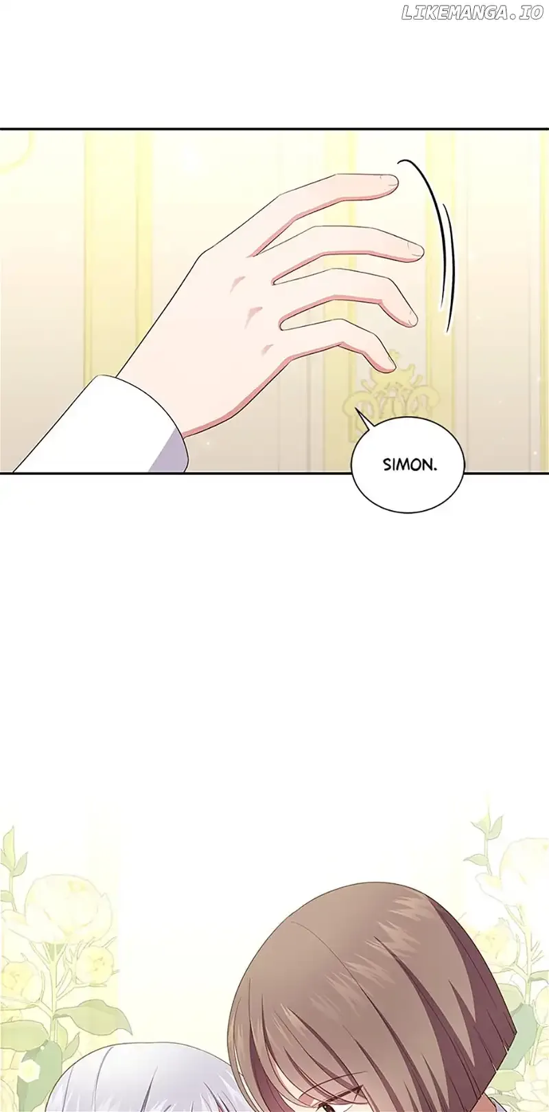 The Villain’s Precious Daughter Chapter 72 page 6