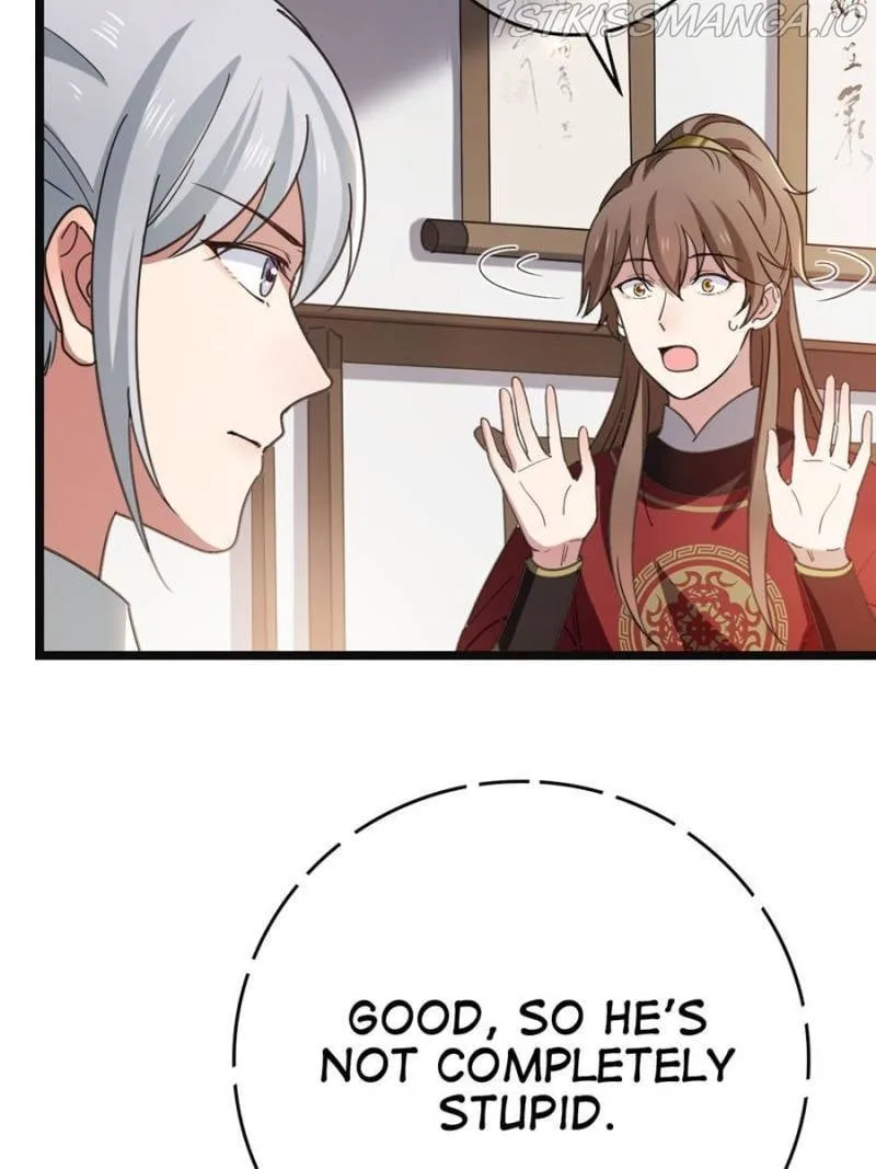 The Sickly Tyrant With An Innocent Facade Chapter 72 page 56