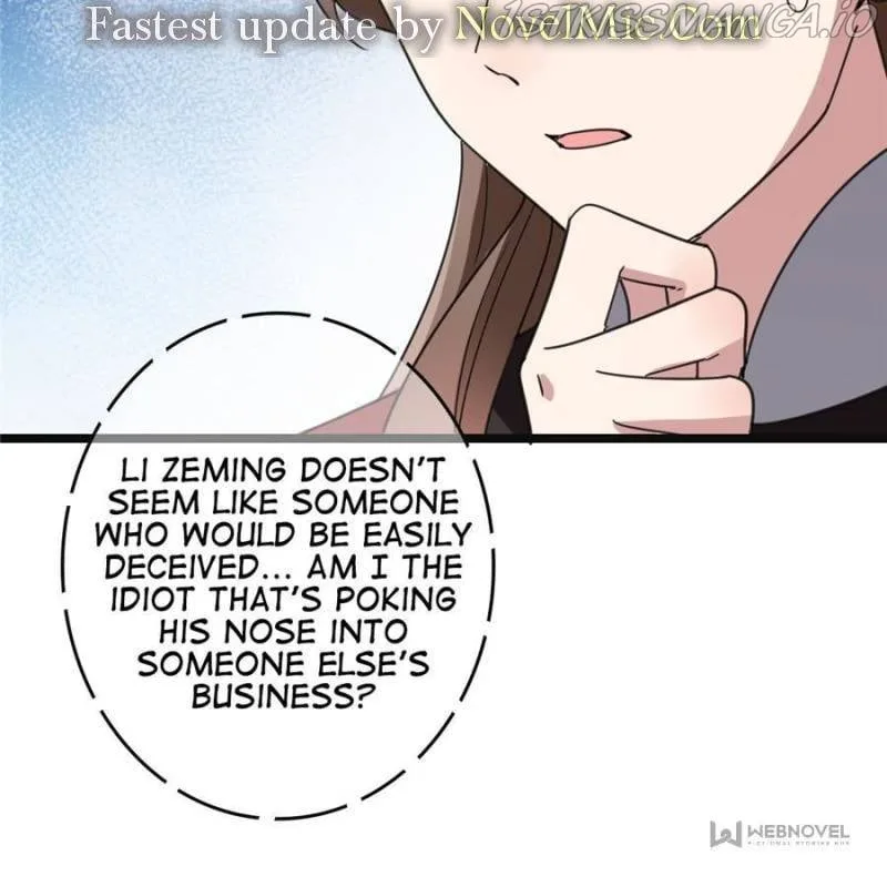 The Sickly Tyrant With An Innocent Facade Chapter 72 page 61