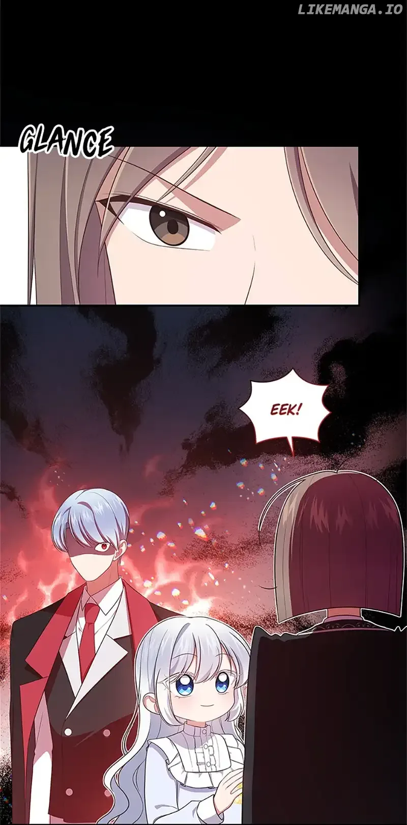 The Villain’s Precious Daughter Chapter 72 page 3