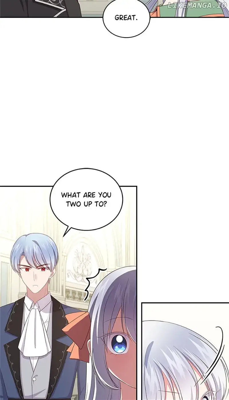 The Villain’s Precious Daughter Chapter 72 page 13