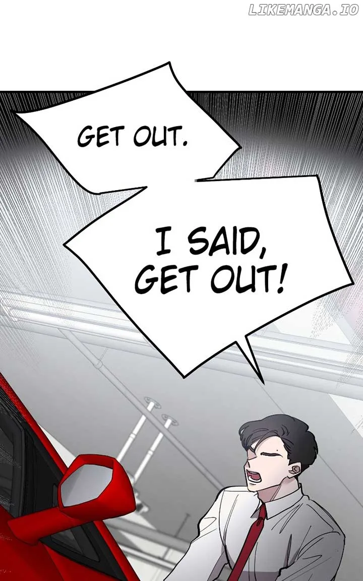 The Team Leader is Tired of Being A Newlywed Chapter 71 page 2