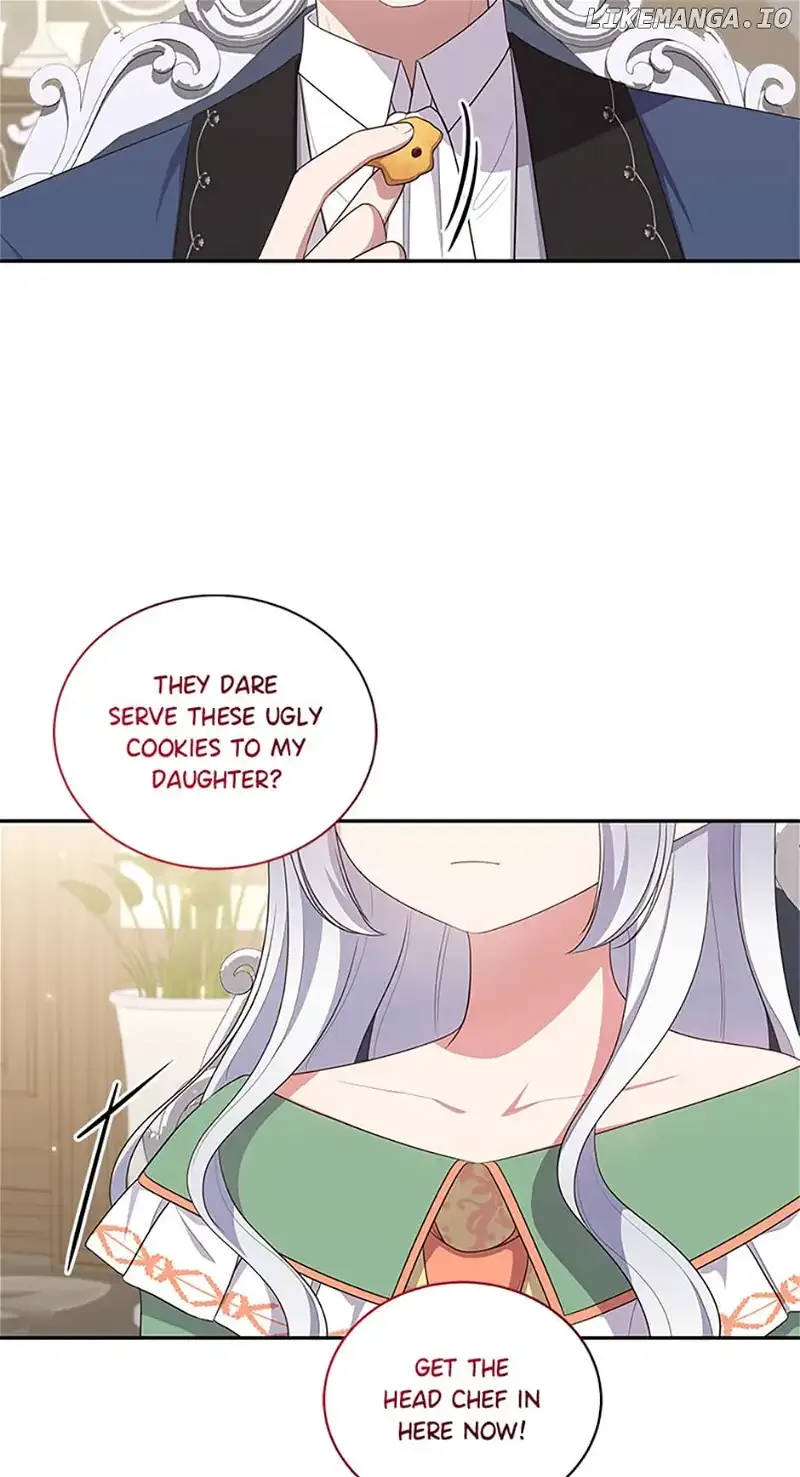 The Villain’s Precious Daughter Chapter 72 page 18